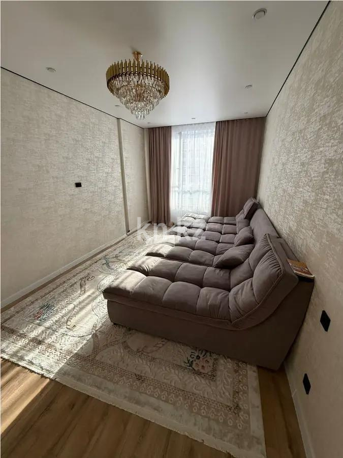 Продажа 2-комнатной квартиры, 64 м² в Астане