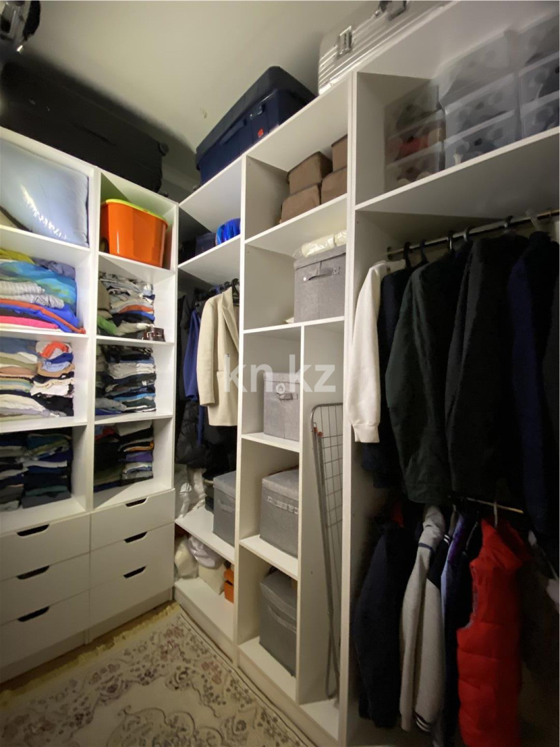 Продажа 2-комнатной квартиры, 78.9 м², ул. Керей, Жанибек хандар в Астане - фото 16