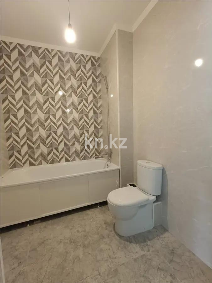 Продажа 1-комнатной квартиры, 27.6 м² в Алматы - фото 2
