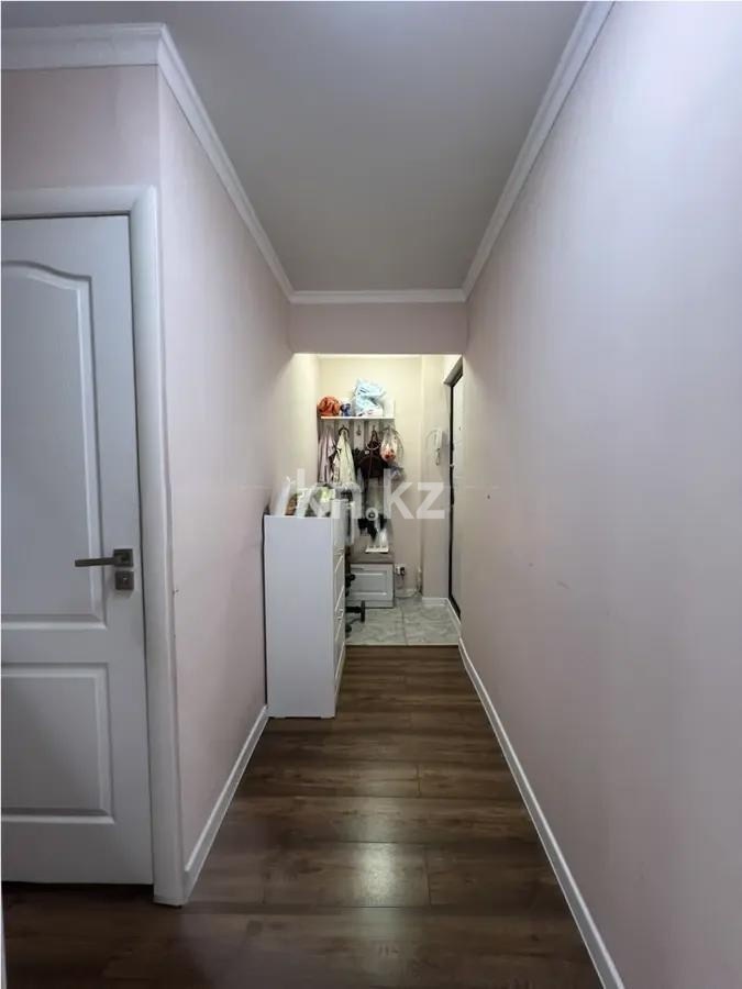 Продажа 1-комнатной квартиры, 32 м² в Алматы - фото 4