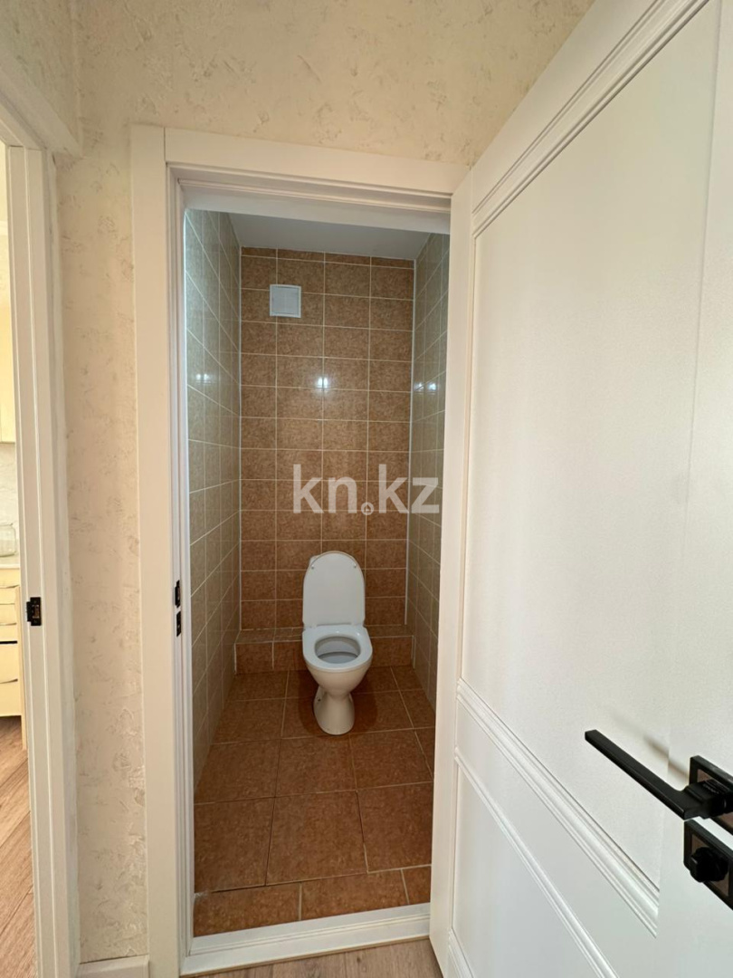 Продажа 2-комнатной квартиры, 60 м², пр. Кудайбердыулы, дом  31 в Астане - фото 15