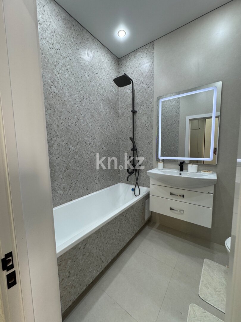 Продажа 2-комнатной квартиры, 41 м² в Астане - фото 5