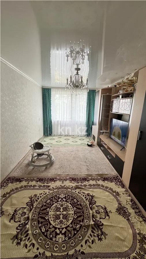 Продажа 3-комнатной квартиры, 68 м², мкр-н 8, дом  89 в Темиртау - фото 2