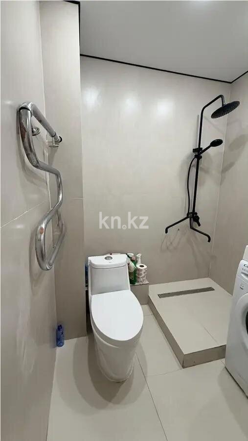Продажа 1-комнатной квартиры, 34 м² в Алматы - фото 4