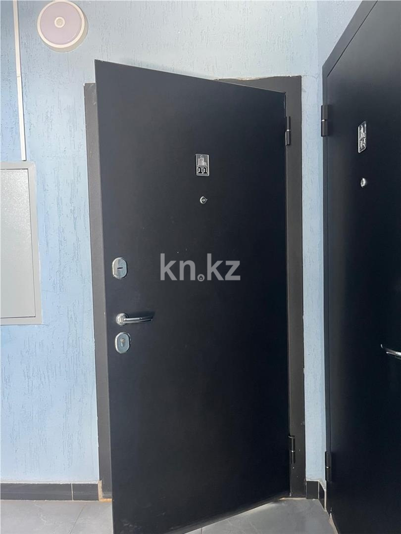 Продажа 1-комнатной квартиры, 40 м² в Караганде - фото 2