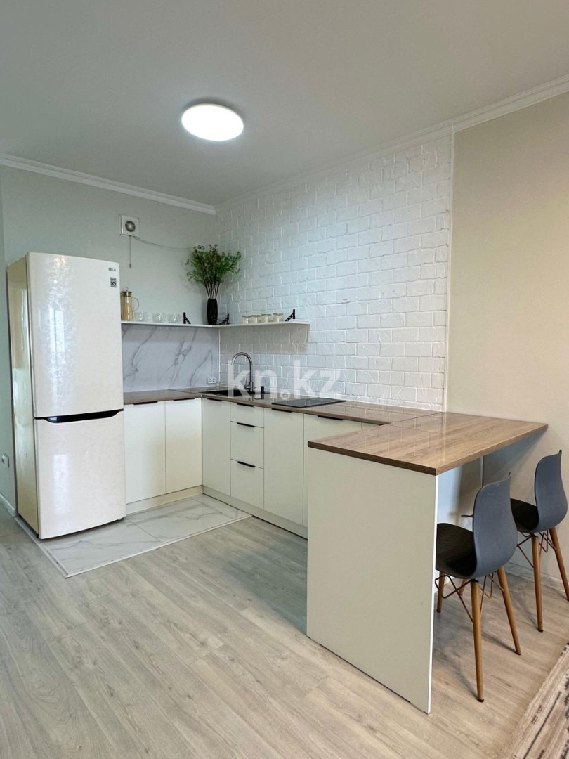 Продажа 2-комнатной квартиры, 54 м² в Алматы - фото 3