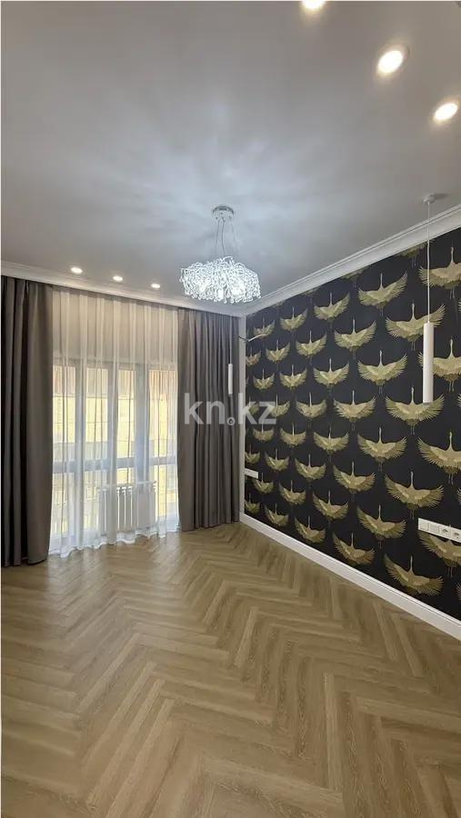 Продажа 4-комнатной квартиры, 97 м² в Алматы - фото 4