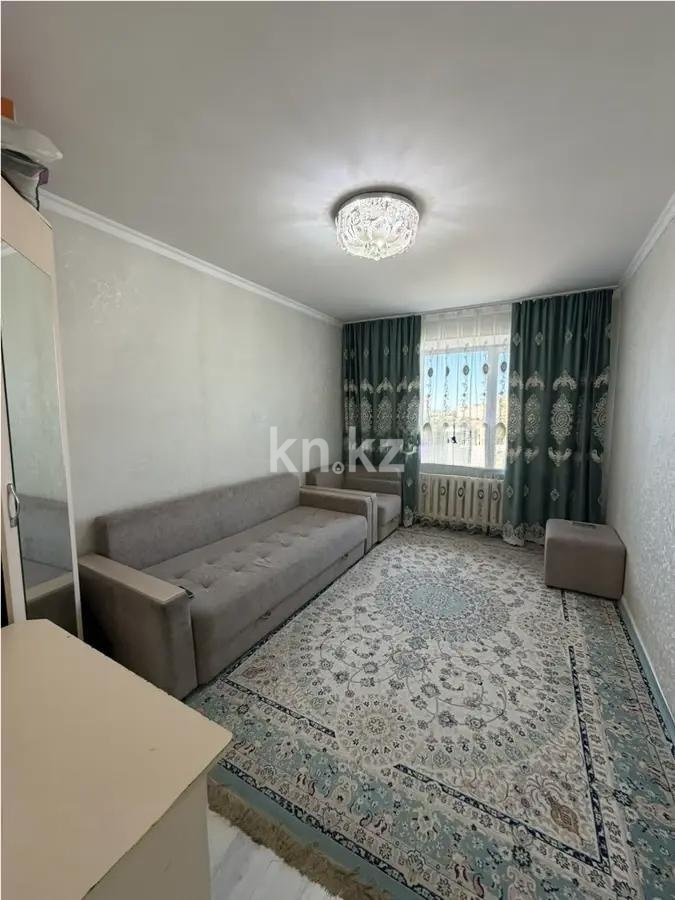 Продажа 3-комнатной квартиры, 67 м² в Астане