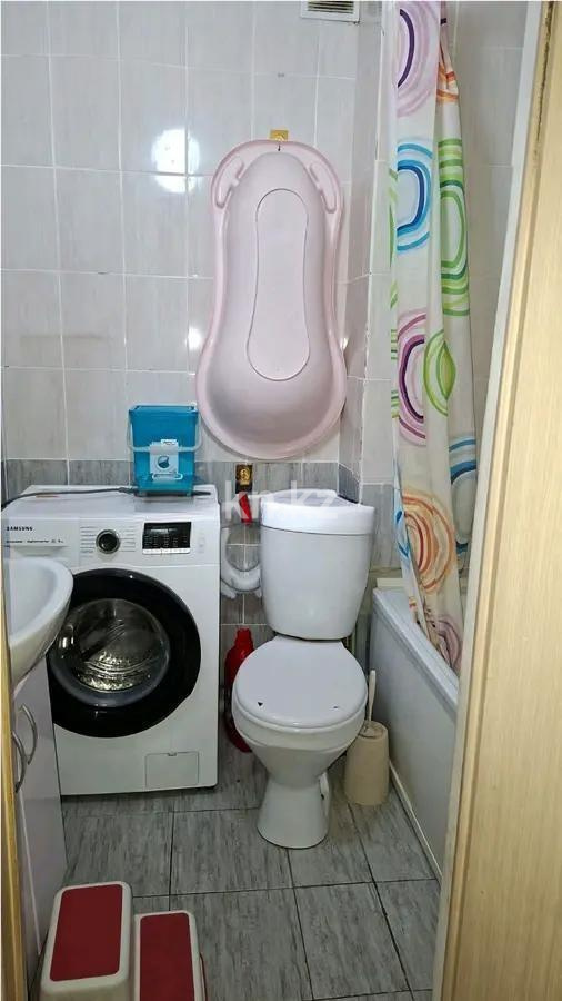 Продажа 1-комнатной квартиры, 34.5 м² в Астане - фото 3