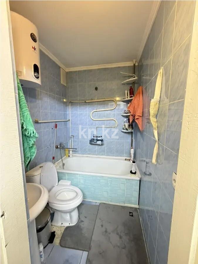 Продажа 2-комнатной квартиры, 40 м² в Алматы - фото 4