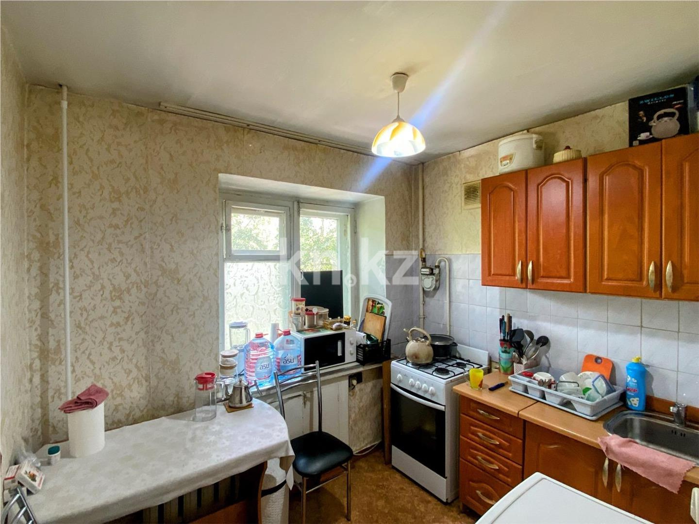 Продажа 2-комнатной квартиры, 46 м², пр. Бухар-жырау в Караганде - фото 3