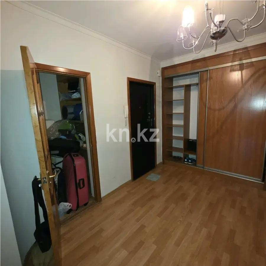 Продажа 3-комнатной квартиры, 121.7 м² в Алматы - фото 7