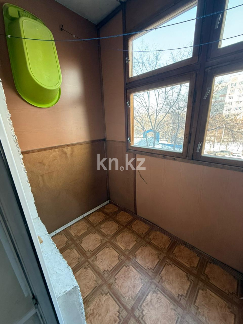 Аренда 1-комнатной квартиры, 40 м² в Алматы - фото 9