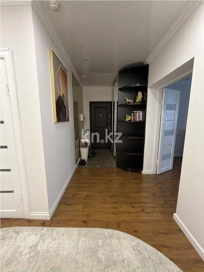 Продажа 3-комнатной квартиры, 115 м² в Алматы - фото 6