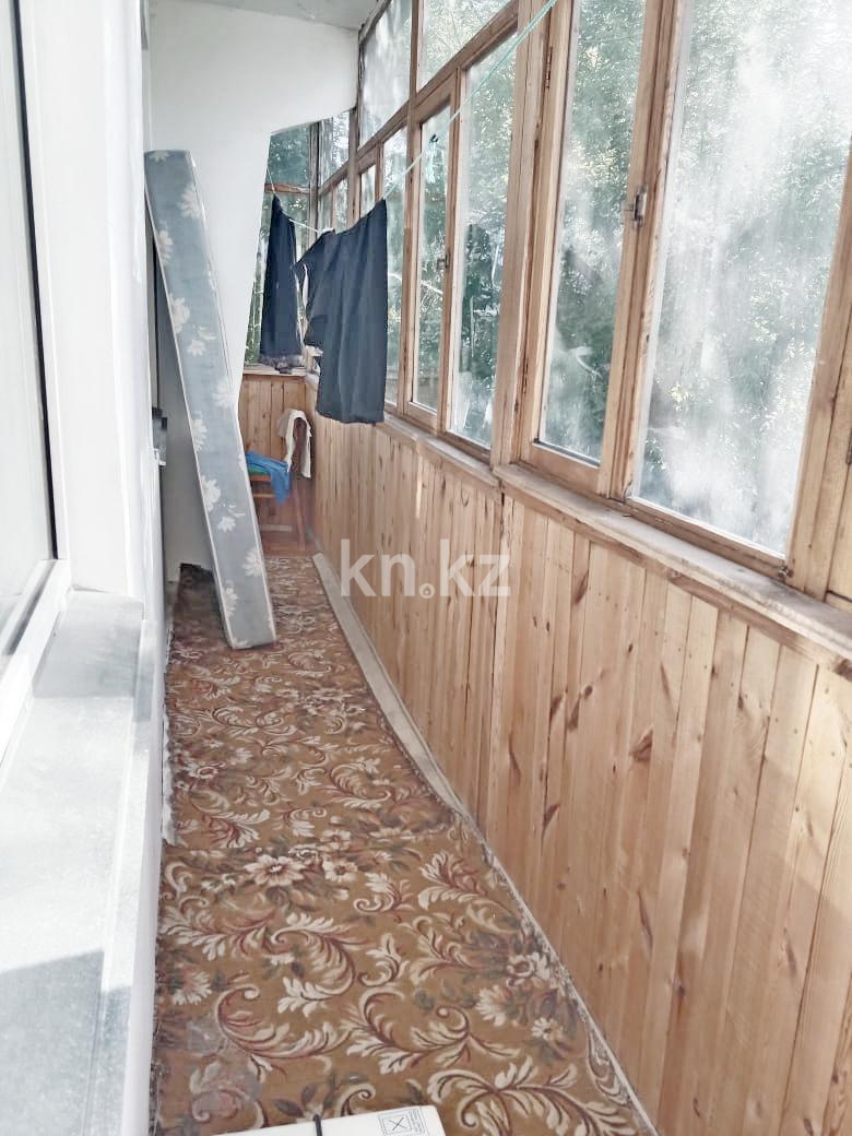 Продажа 4-комнатной квартиры, 78 м², ул. Муканова в Караганде - фото 4