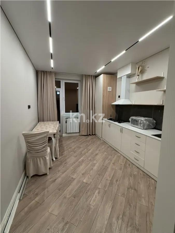 Продажа 2-комнатной квартиры, 54 м² в Алматы - фото 2