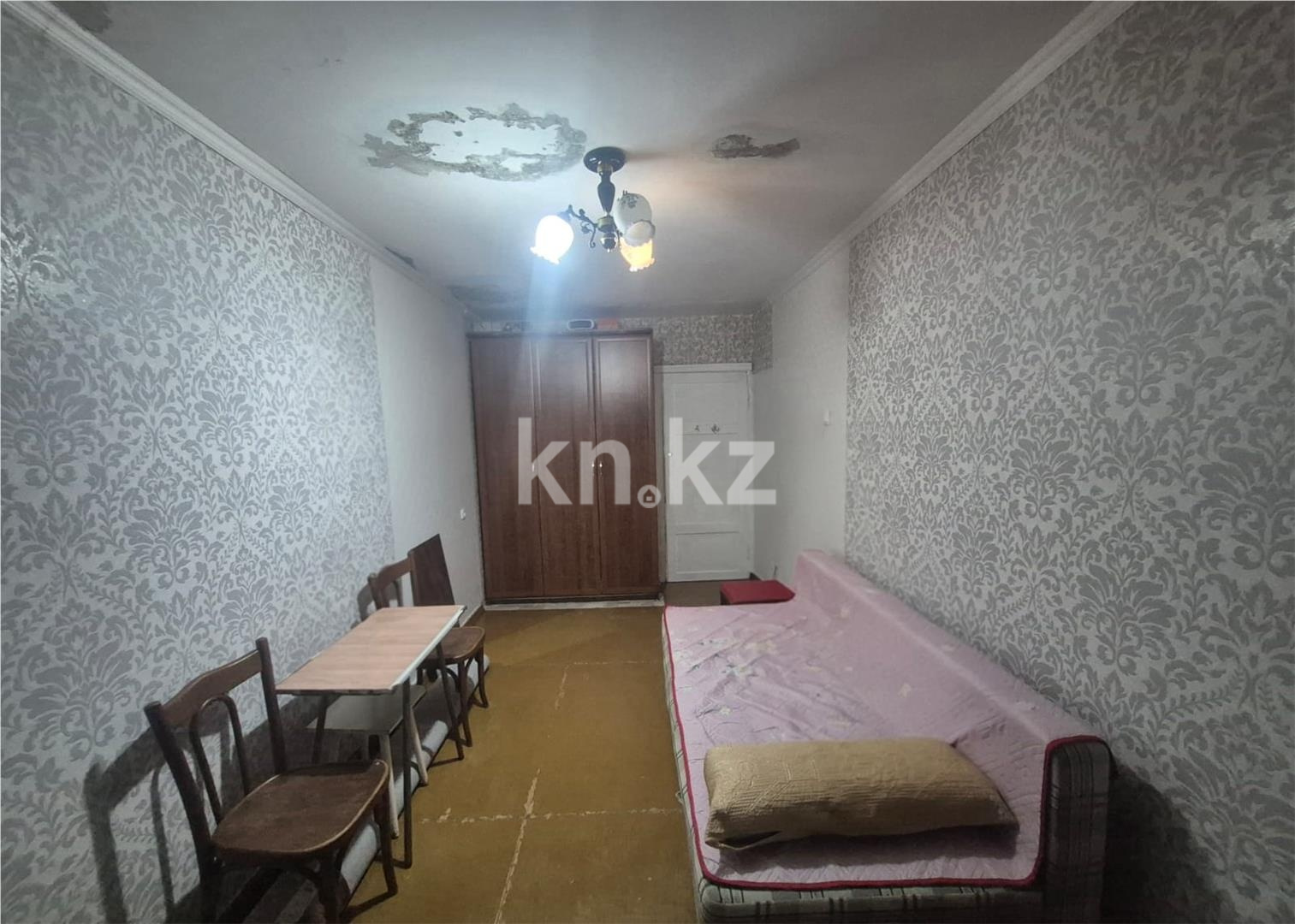 Продажа 2-комнатной квартиры, 45 м² в Караганде - фото 4