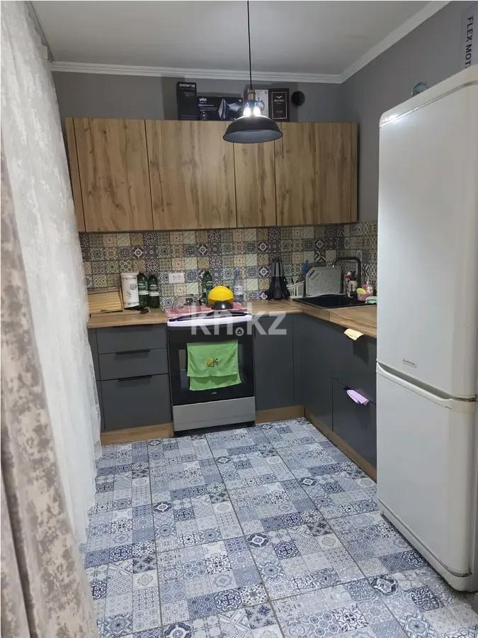 Продажа 2-комнатной квартиры, 44 м² в Караганде - фото 2