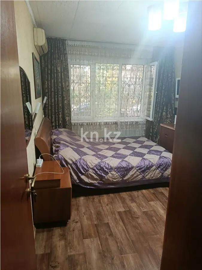 Продажа 3-комнатной квартиры, 59 м², ул. Клочкова, дом  19 в Алматы - фото 2