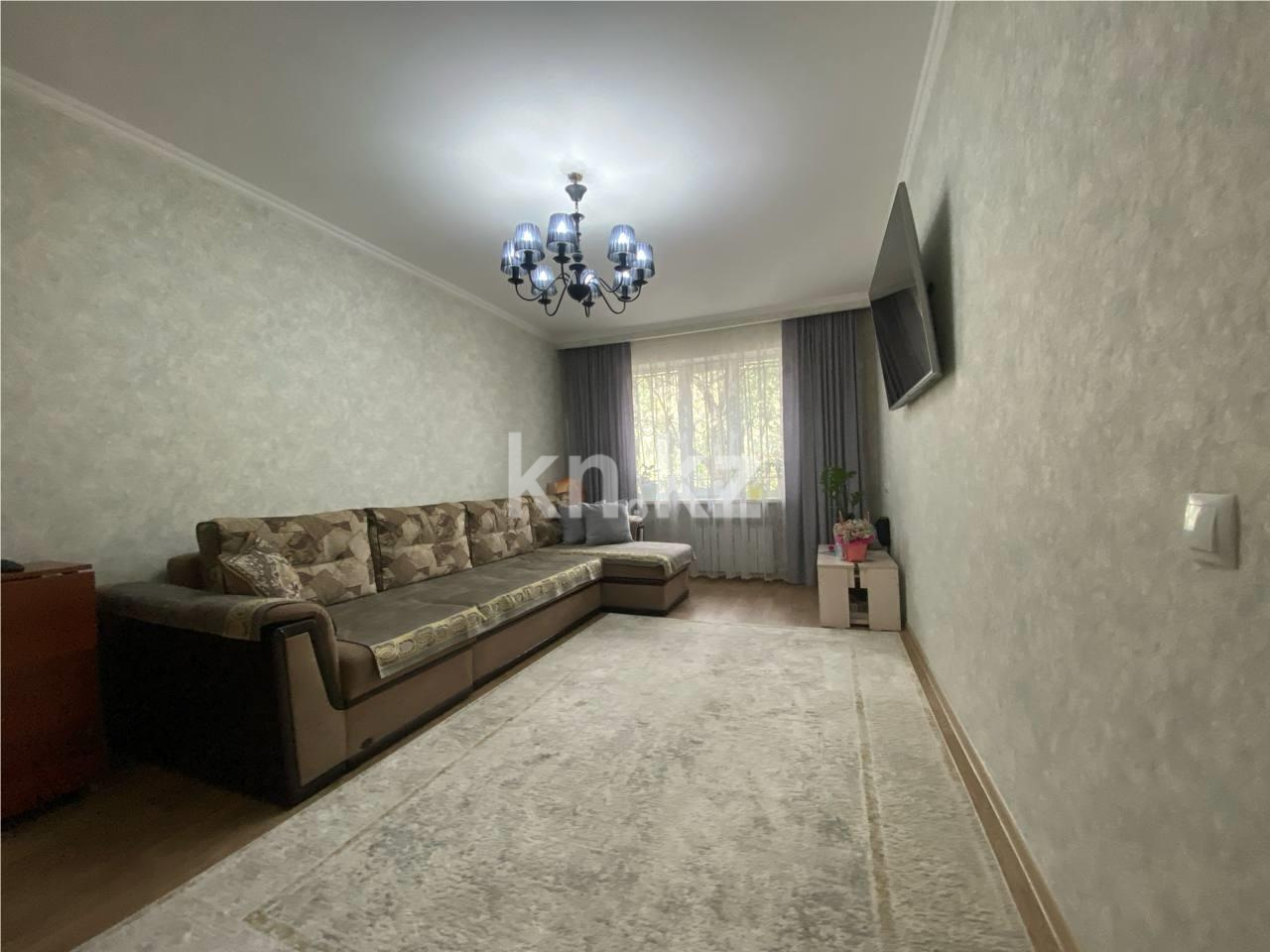 Продажа 2-комнатной квартиры, 45 м², ул. Горка Дружбы в Темиртау