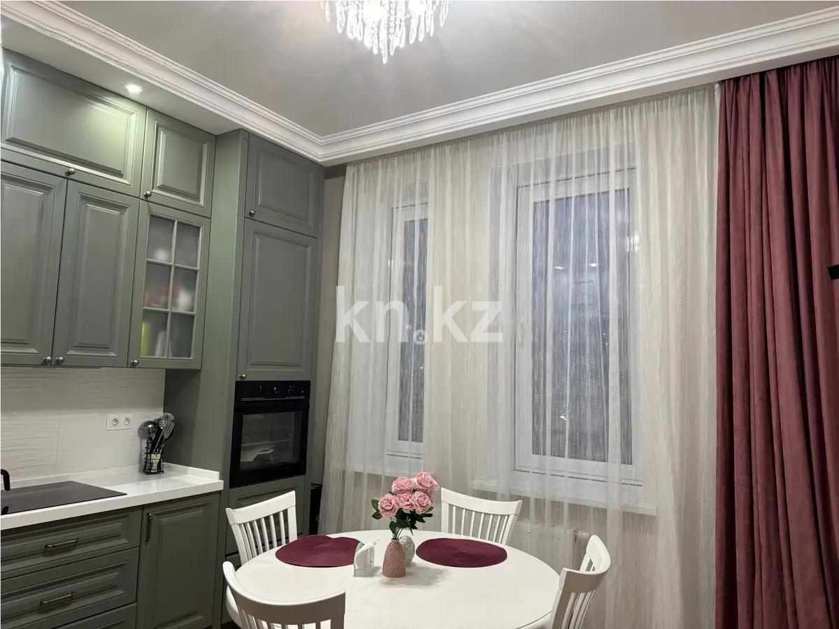 Продажа 3-комнатной квартиры, 100 м², ул. Калдаякова, дом  6 в Астане - фото 4