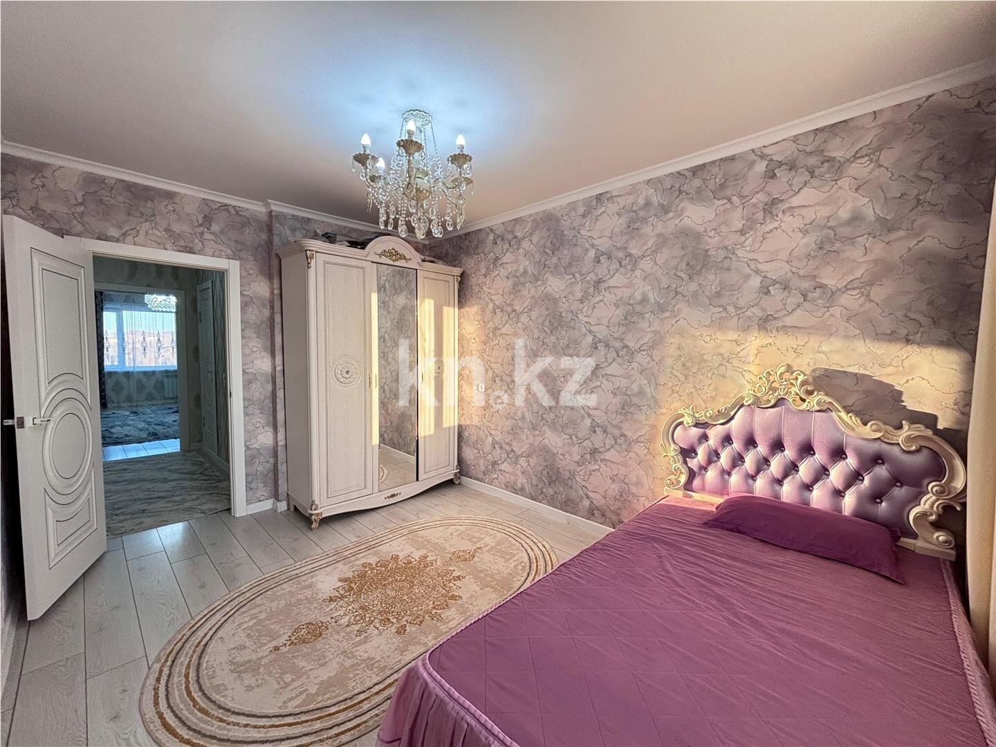 Продажа 3-комнатной квартиры, 70 м² в Темиртау - фото 4