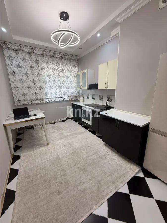 Продажа 2-комнатной квартиры, 74 м², ул. Брусиловского, дом  163 в Алматы - фото 3