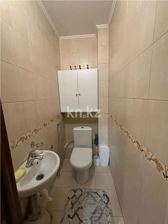 Продажа 3-комнатной квартиры, 83 м² в Астане - фото 6