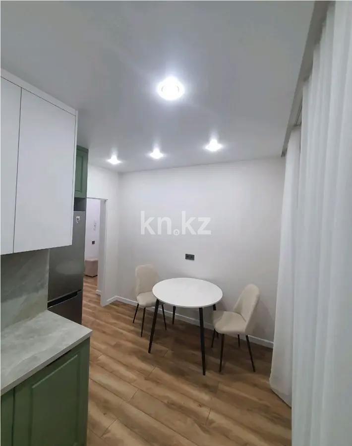 Продажа 1-комнатной квартиры, 40 м², пр. Туран, дом  57/4 в Астане - фото 2