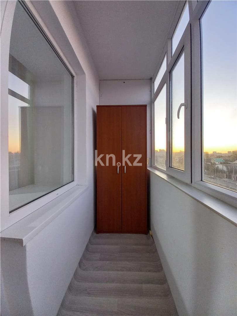 Продажа 2-комнатной квартиры, 64 м², ул. Айнакол в Астане - фото 9