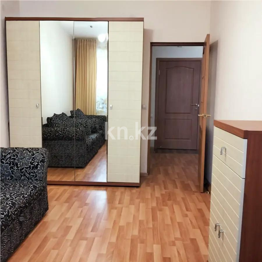 Продажа 2-комнатной квартиры, 43 м², пр. Кудайбердыулы, дом  23 в Астане - фото 3