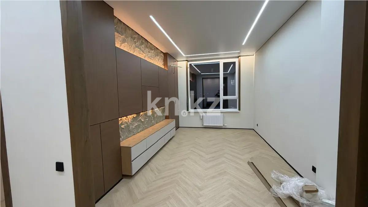 Продажа 3-комнатной квартиры, 84 м² в Астане