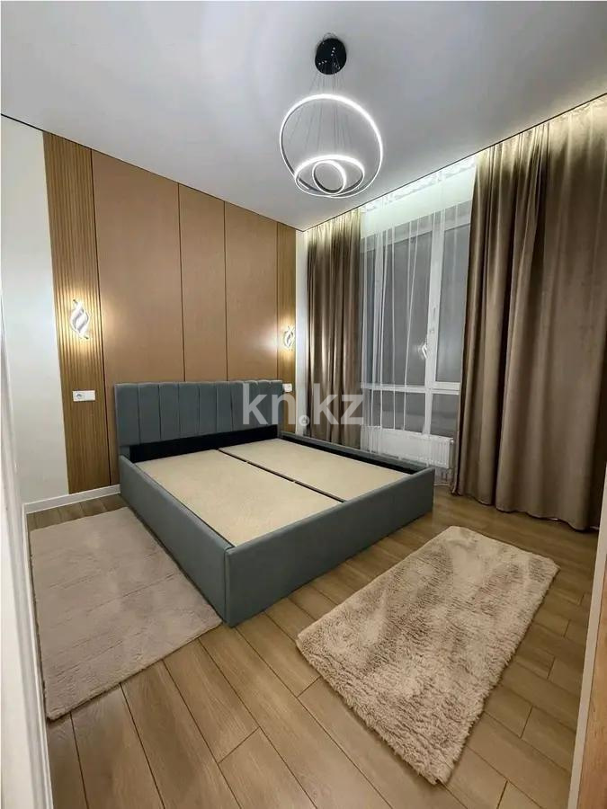 Продажа 2-комнатной квартиры, 56 м², пр. Сейфуллина, дом  467г в Алматы - фото 2