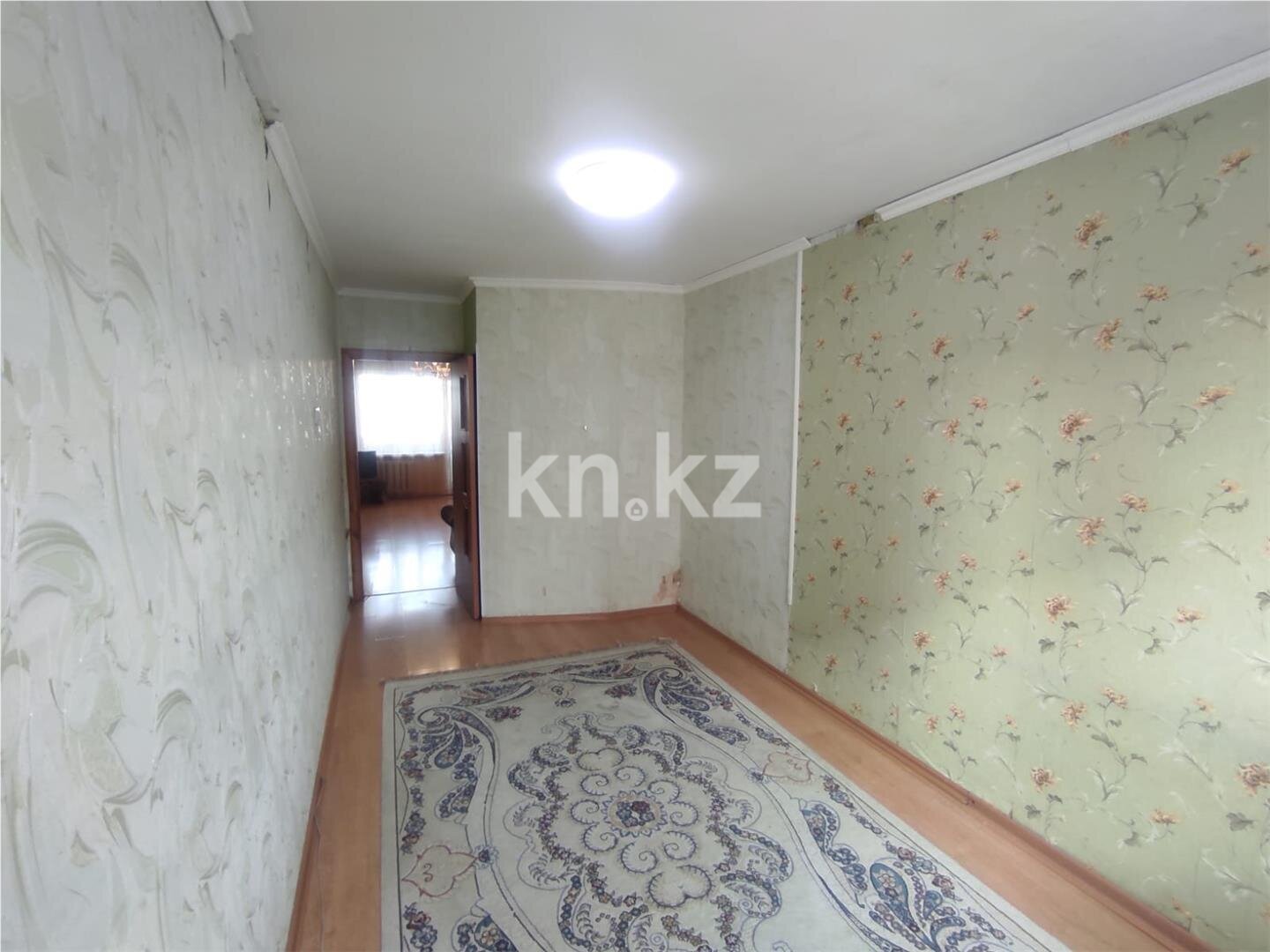 Продажа 2-комнатной квартиры, 44 м² в Темиртау - фото 4