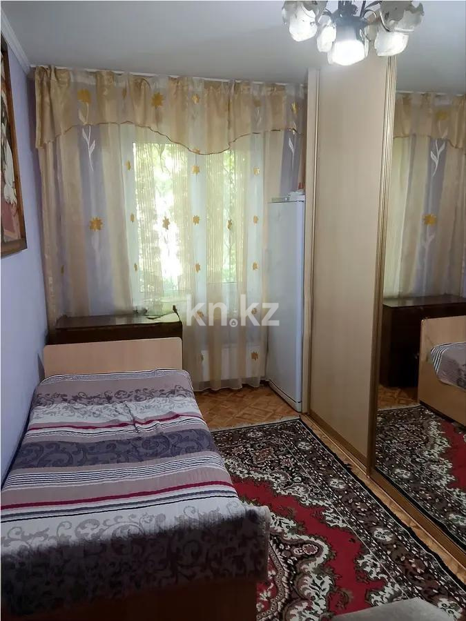 Продажа 3-комнатной квартиры, 58.7 м² в Алматы - фото 4