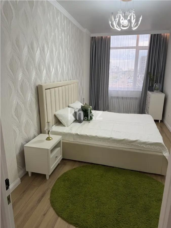 Продажа 2-комнатной квартиры, 62 м² в Астане - фото 2