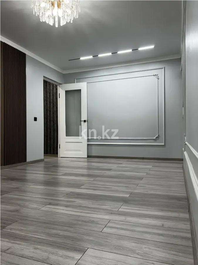 Продажа 2-комнатной квартиры, 45 м² в Алматы - фото 2