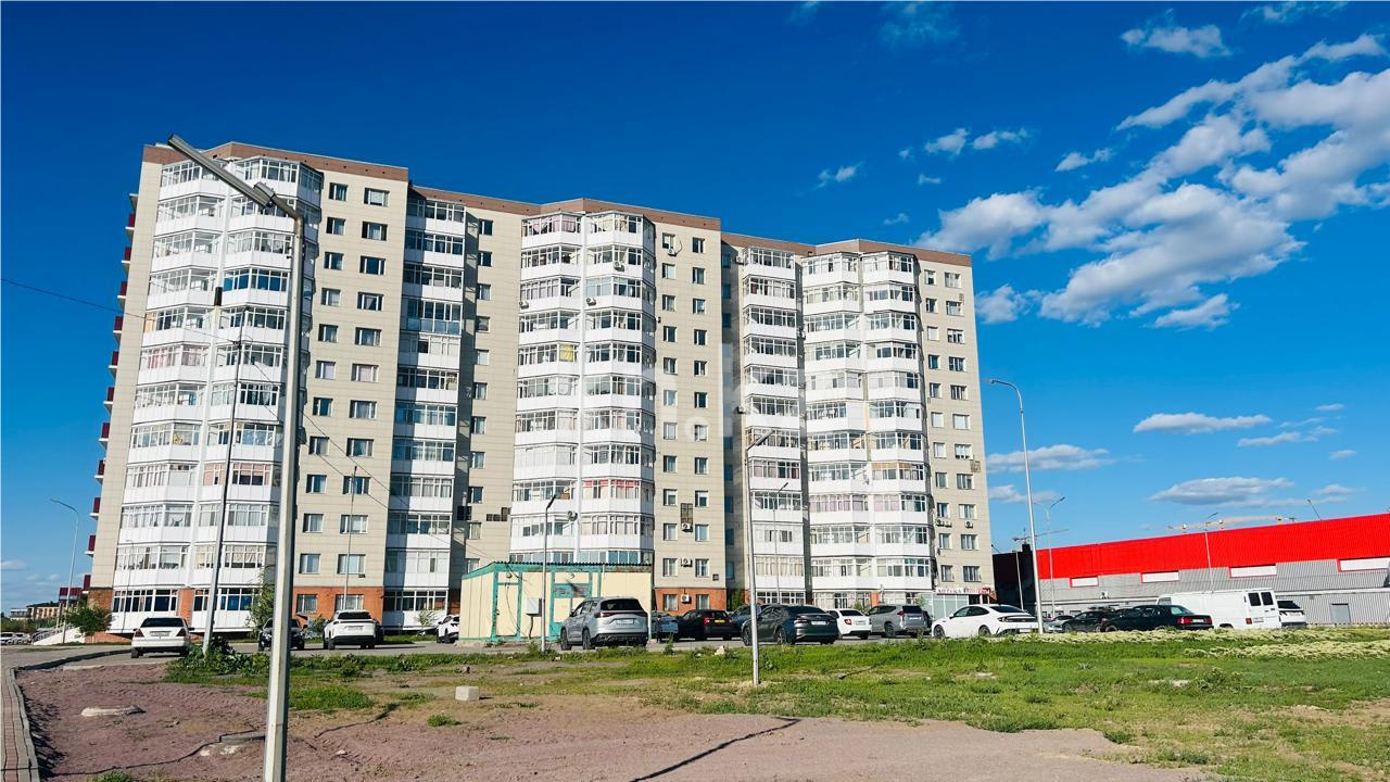 Продажа 3-комнатной квартиры, 86 м² в Караганде - фото 9