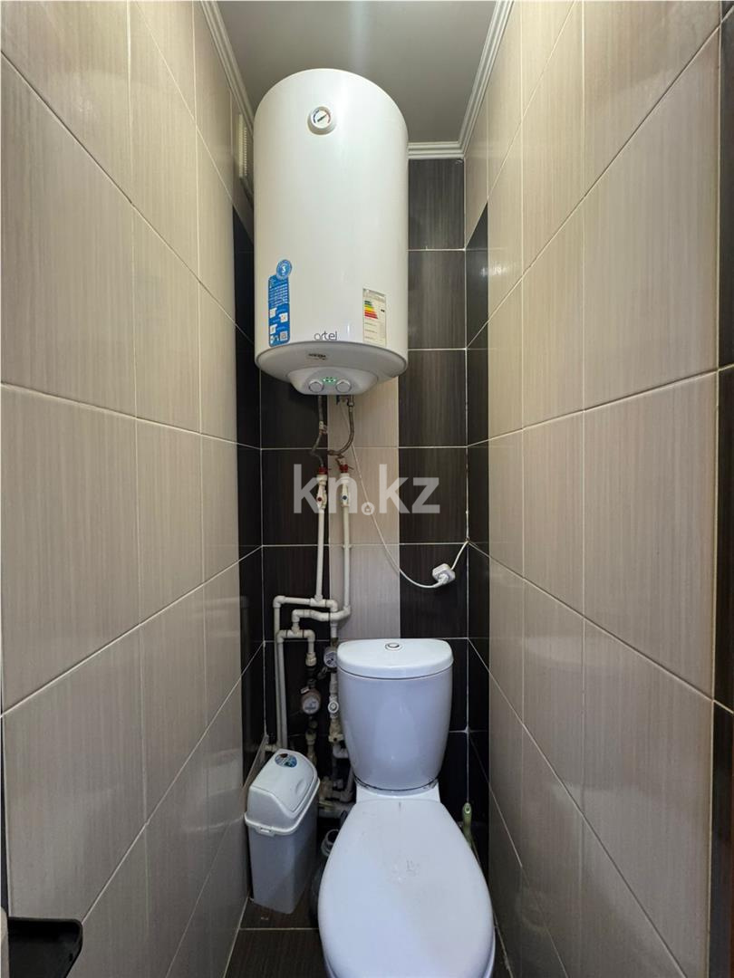 Продажа 3-комнатной квартиры, 55 м² в Темиртау - фото 10