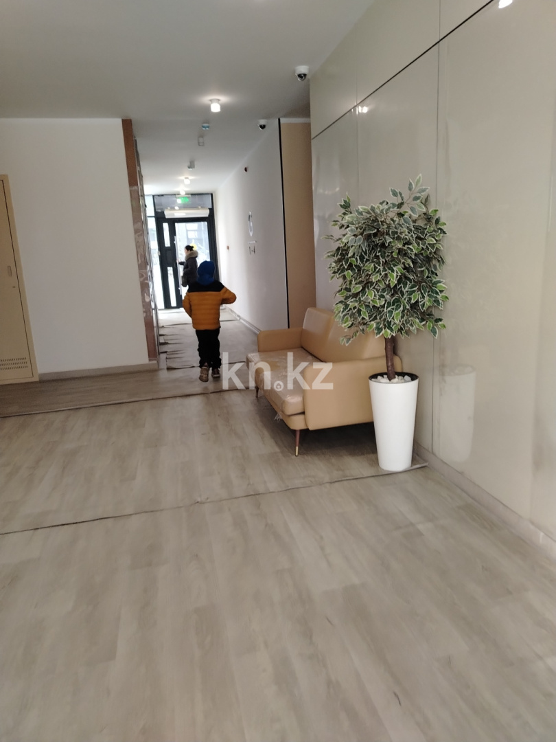 Аренда 3-комнатной квартиры, 105 м² в Алматы - фото 2