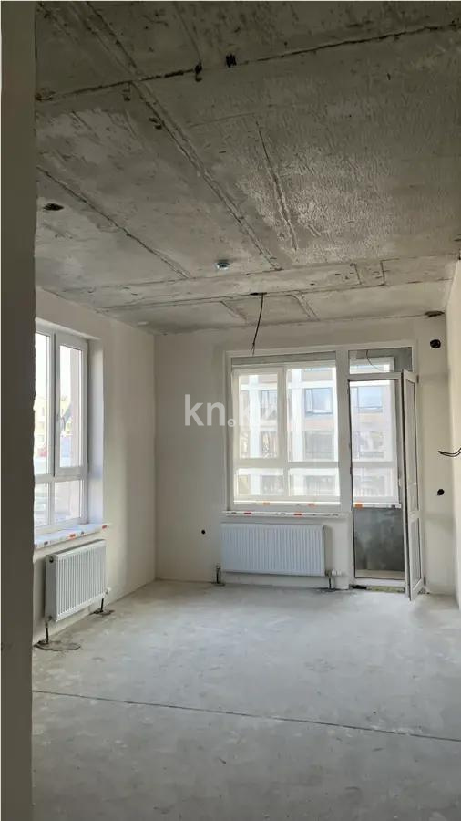 Продажа 1-комнатной квартиры, 28.65 м² в Алматы