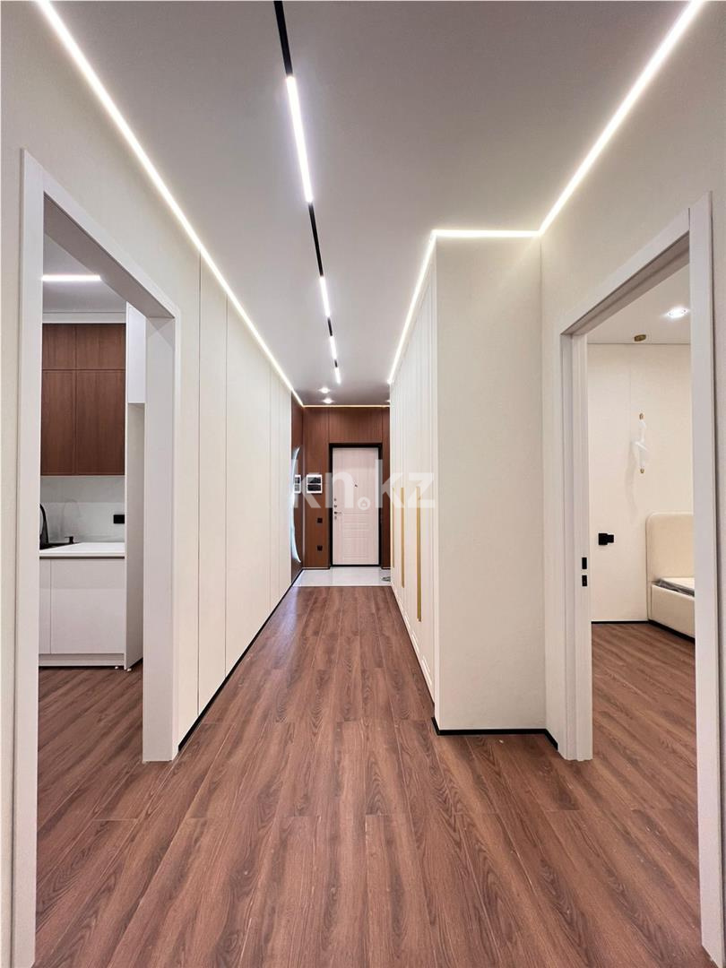 Продажа 3-комнатной квартиры, 88 м² в Караганде - фото 28