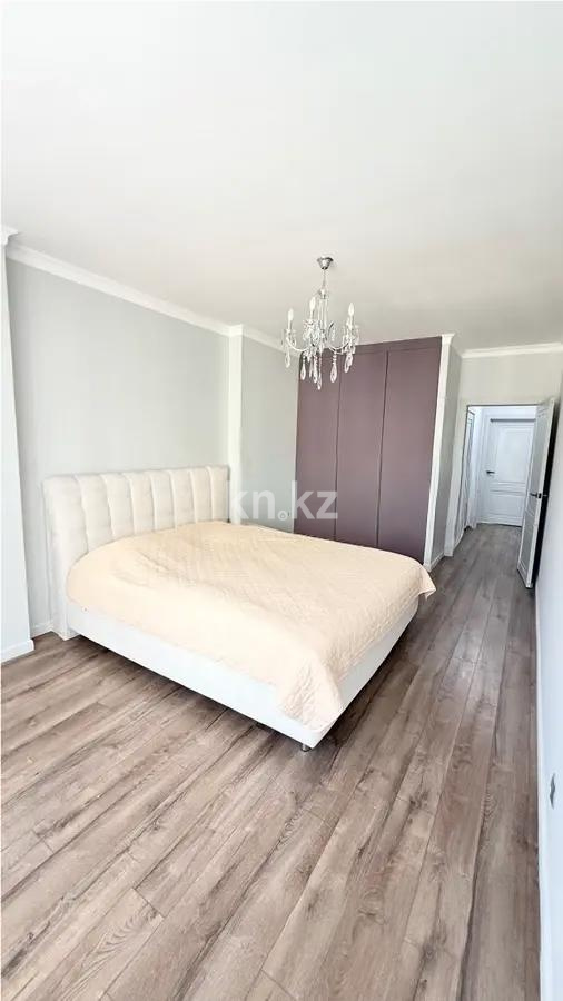 Продажа 3-комнатной квартиры, 101.4 м² в Астане - фото 2