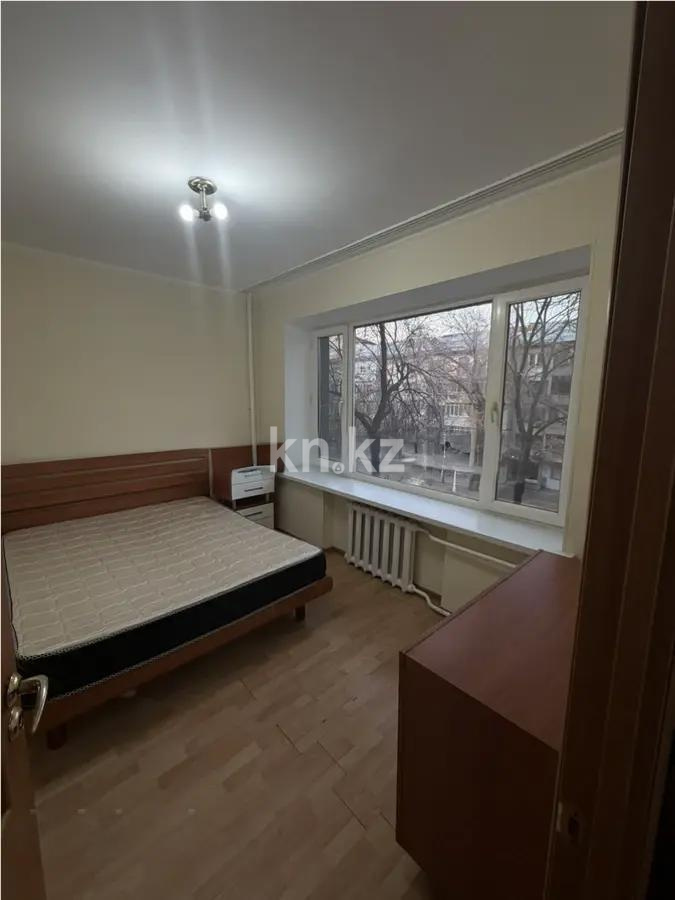 Продажа 2-комнатной квартиры, 43 м² в Алматы - фото 2