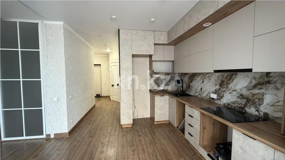 Продажа 2-комнатной квартиры, 51 м² в Алматы - фото 3