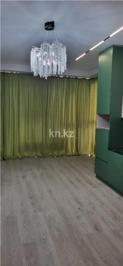 Продажа 3-комнатной квартиры, 98 м², пр. Абая, дом  160 в Алматы - фото 4