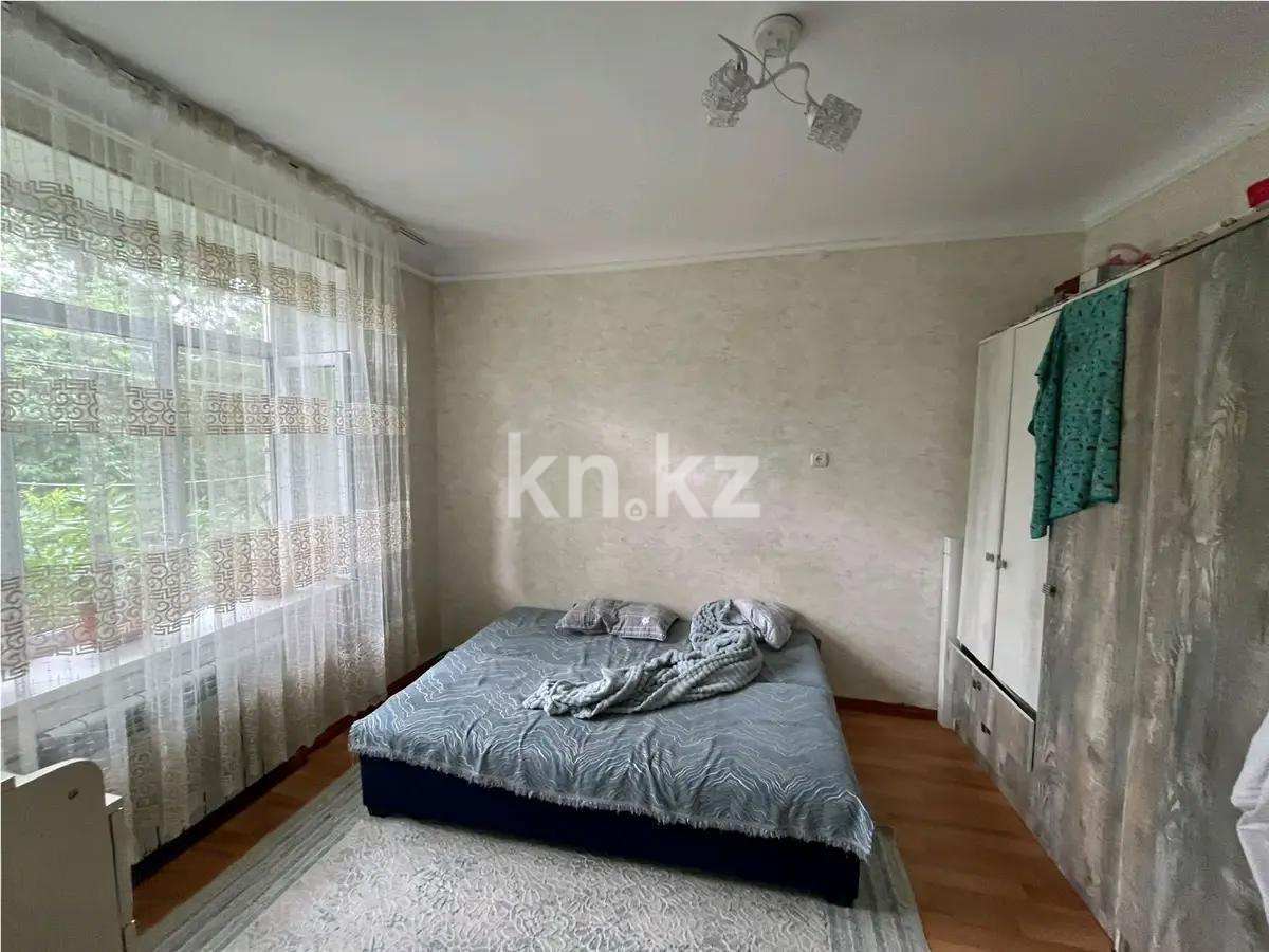 Продажа 2-комнатной квартиры, 24 м² в Алматы - фото 2