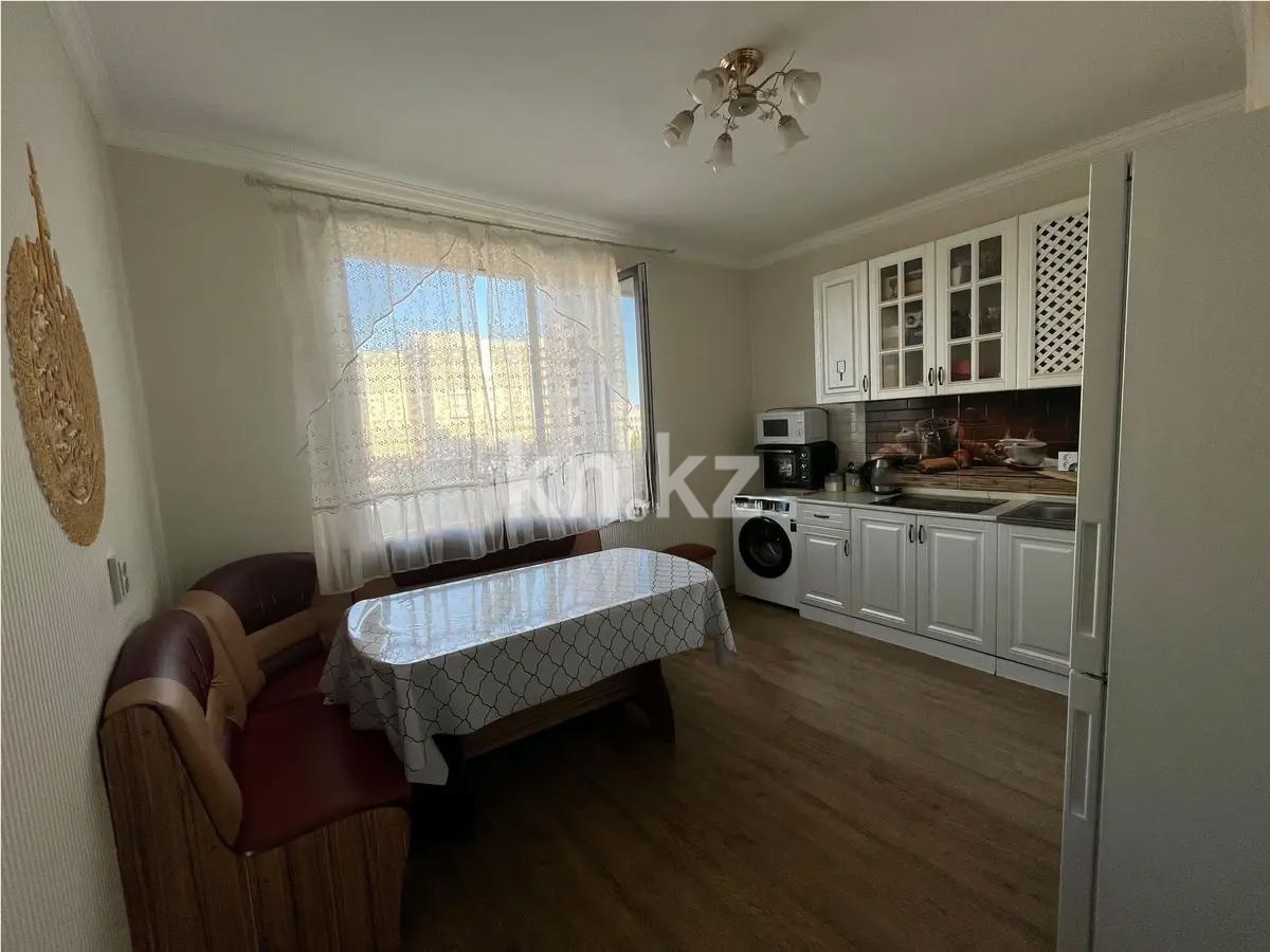 Продажа 1-комнатной квартиры, 51 м² в Астане - фото 2