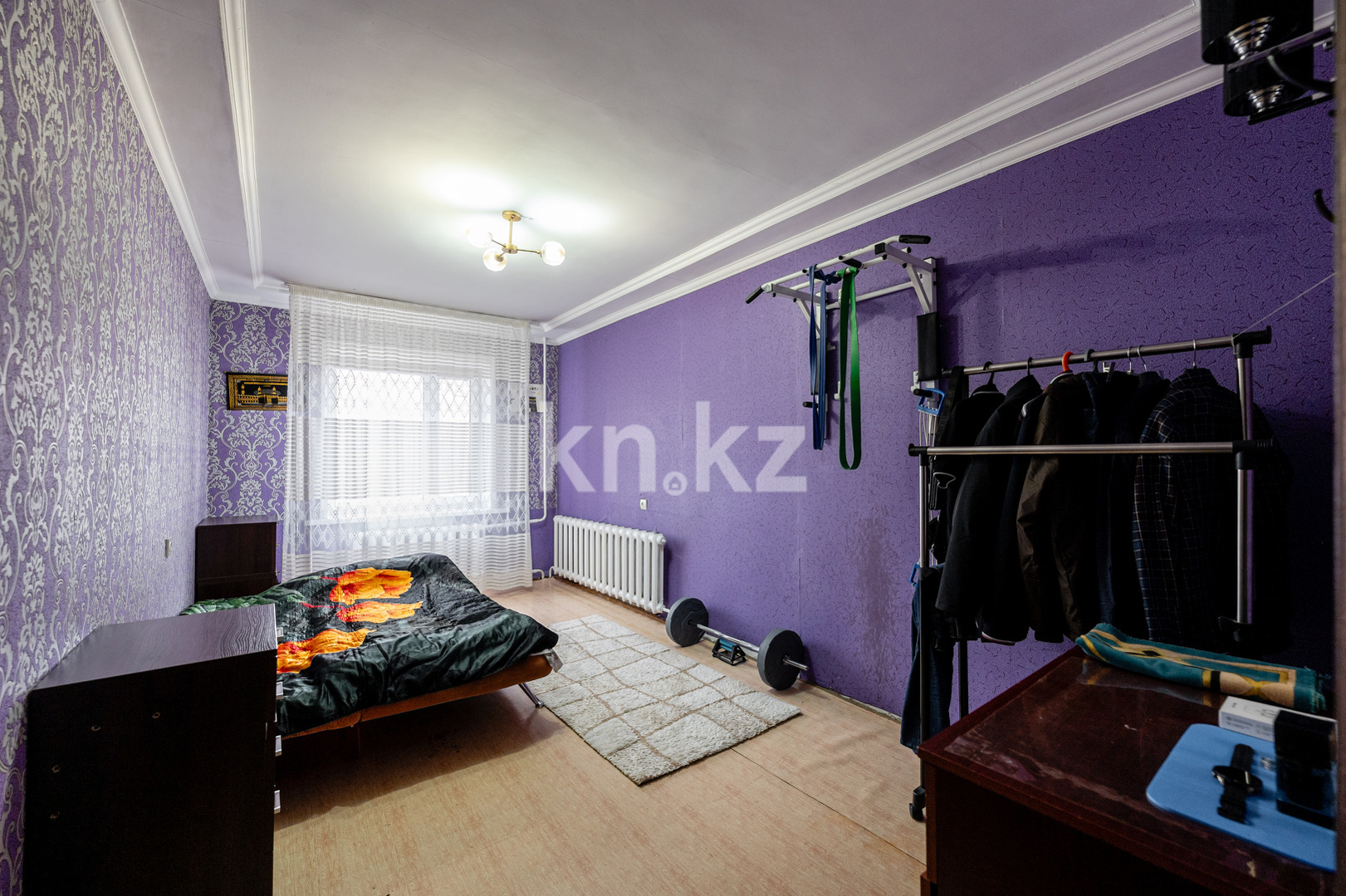 Продажа 4-комнатной квартиры, 91.9 м² в Астане - фото 28