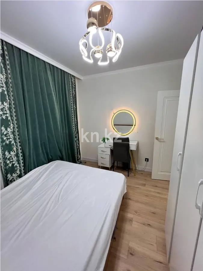 Продажа 2-комнатной квартиры, 40 м² в Алматы - фото 2